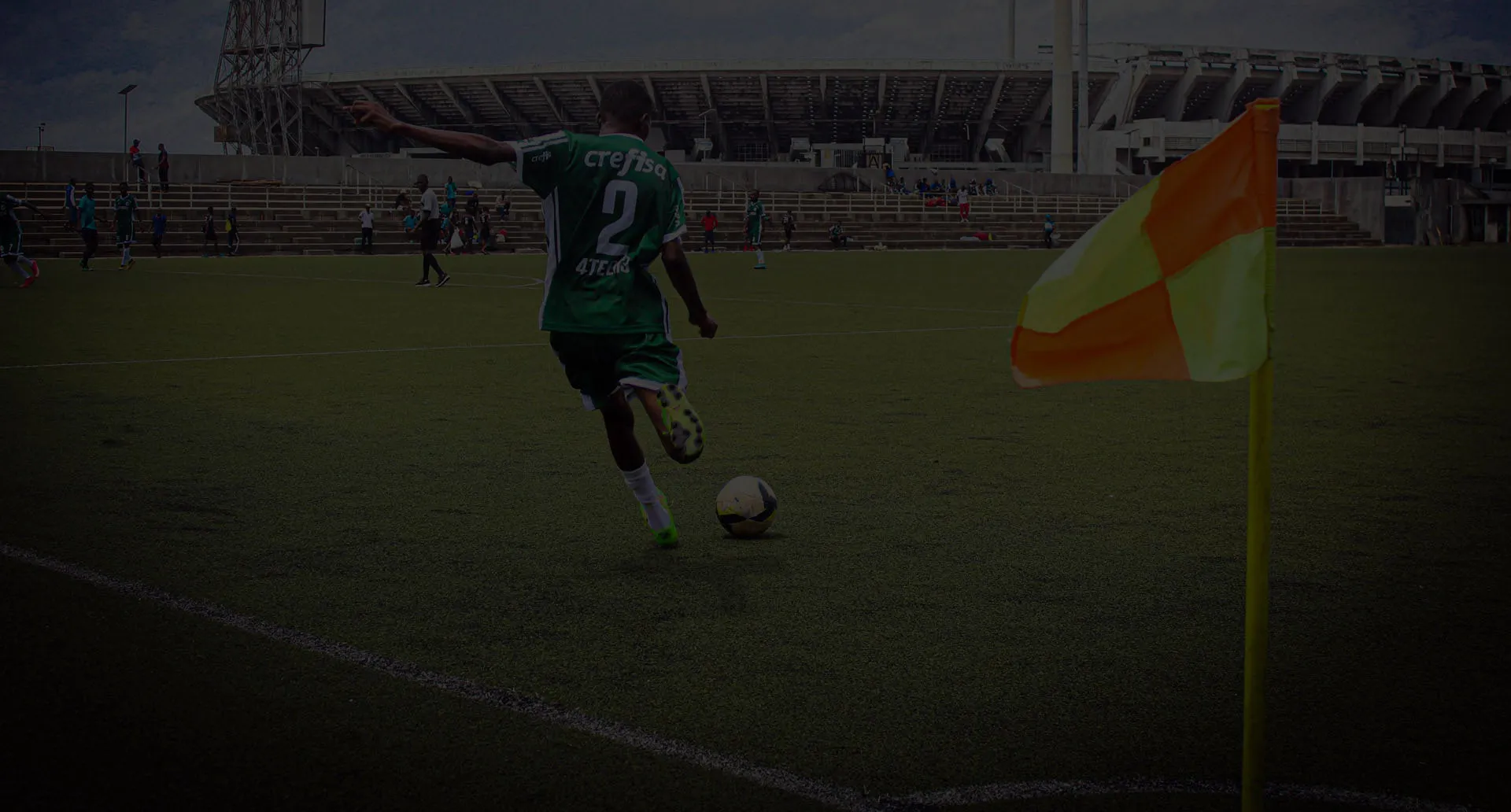 KAA Gent signs Nigerian youngster Umar Abubakar