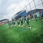 R2Finesse Football Academy Gallery Image