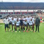 Tama Blessed Football Academy Gallery Image