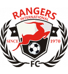 Rangers International F.C. Gallery Image