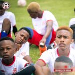 Coaching and players clinic Gallery Image